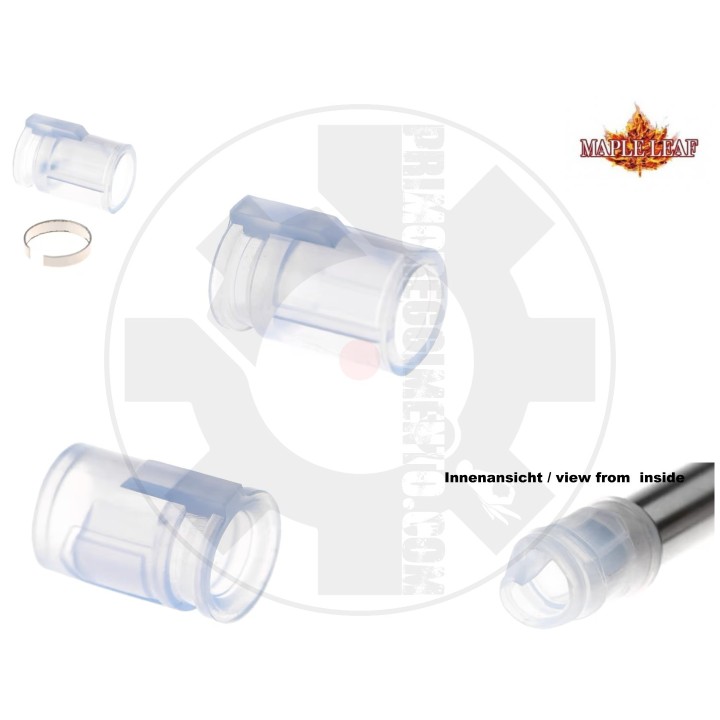MR. Hop Up 70° Silicone for VSR & GBB