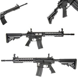 M4 10" Black