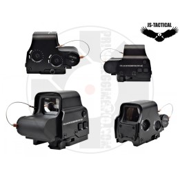 XPS olografico by JS Tactical