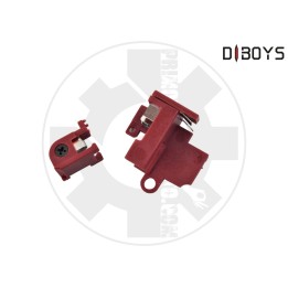 Switch v2 - Dboys