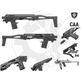 Micro Roni per Glock airsoft - CAA