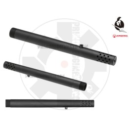 S1 Striker Integrated Muzzle Break Outer Barrel Short
