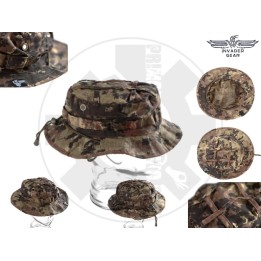 Mod 2 Boonie Hat Vegetato