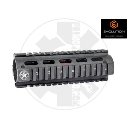 Lone Star M4 Quad-Rail Handguard