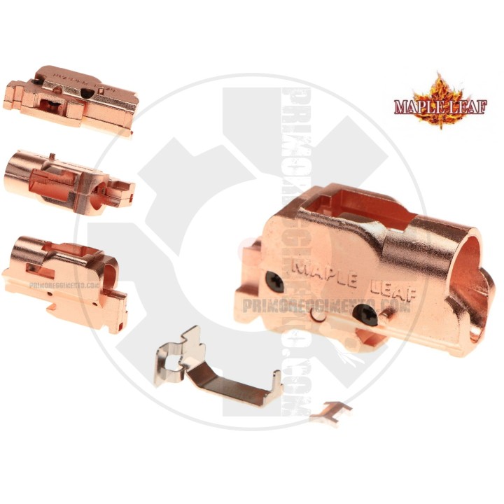 Hop Up Chamber set for G-Series WE/Marui