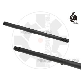 S1 Striker Integrated Muzzle Break Outer Barrel Long