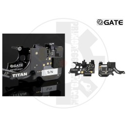 TITAN V2 EXPERT CAVI POSTERIORI (Cavi Dietro) - GATE