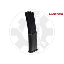 Mid Cap mag 120rd x HECKLER & KOCH MP7 A1