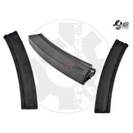 Hi-cap magazine 200rd per MP5