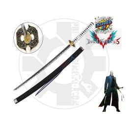 Yamato di Vergil
