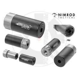 NTTU 3.5 Tracer Unit
