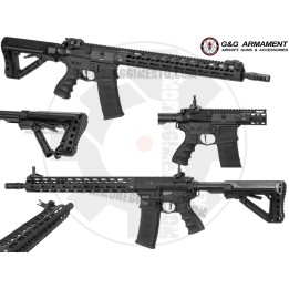 TR16 MBR 556WH by G&G