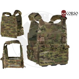 Tattico Drake MK2 Multicam