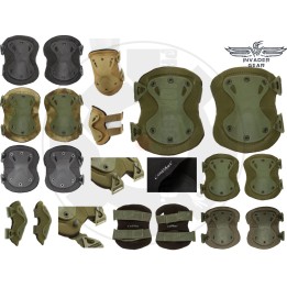XPD Knee pad