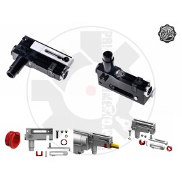 CNC Hop Up Chamber AK