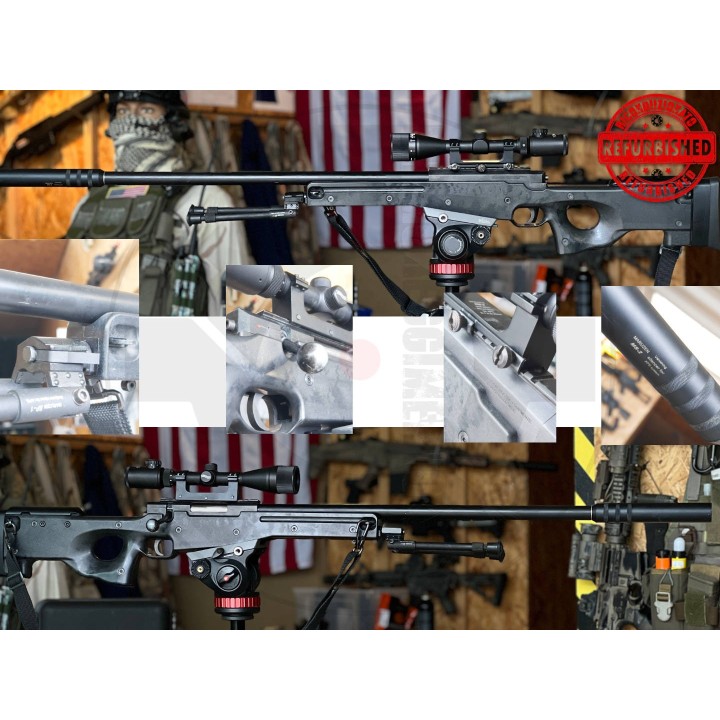 Maruzen APS Type 96 / L96 Custom - Usato