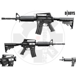 M4A1 FULL METAL