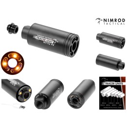 NTTU FS Tracer Unit