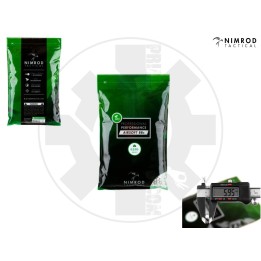 0.25g Bio BB Professional Performance 4000rds White