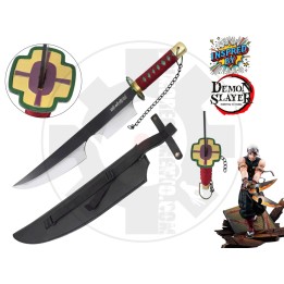 Tengen Uzui