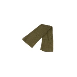 Sniper net scarf OD