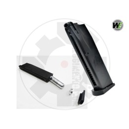 M9 25rd CO2 mag WE