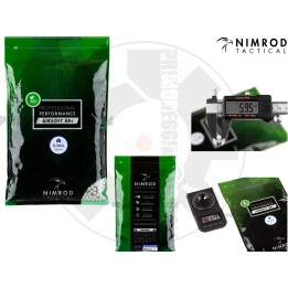 0.30g Bio BB Professional Performance 3335rds White