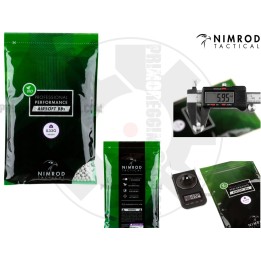 0.32g Bio BB Professional Performance 3125rds White