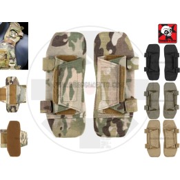 Shoulder pad - Templar gear