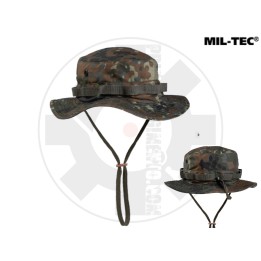 US Flecktarn GI BOONIE HAT 'ONE SIZE'