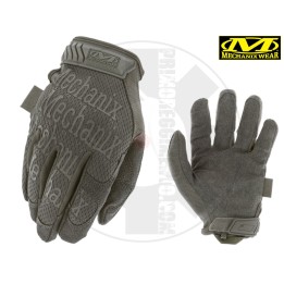 Original Ranger Green - Mechanix