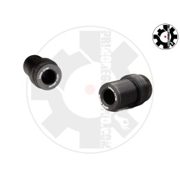 Adattatore Silenziatore VSR G-SPEC – 17mm / 14mm CCW