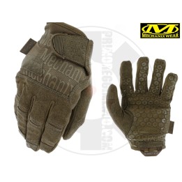 High Dexterity Grip COYOTE - Mechanix