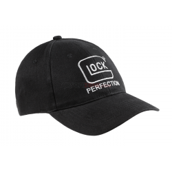 Glock Perfection Cap Black...