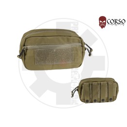 Utility Coyote MK1