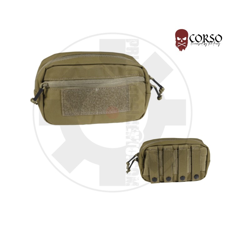 Utility Coyote MK1