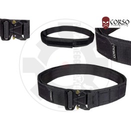 Tactical Belt MK1Black
