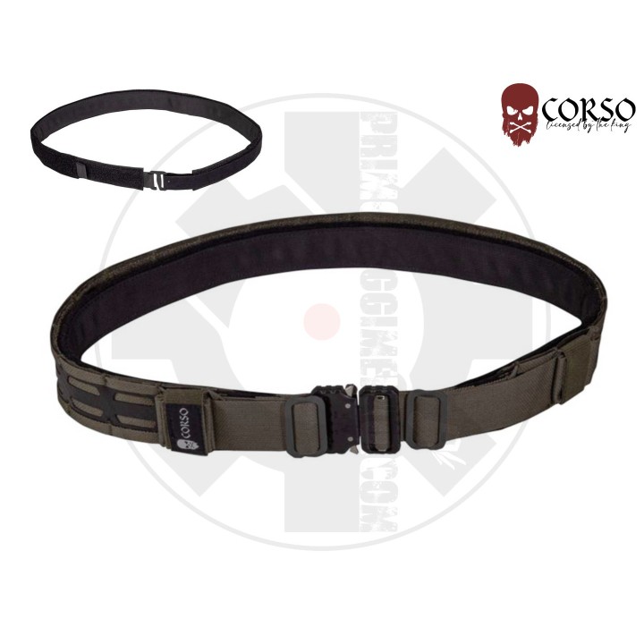 Tactical Belt MK3Ranger Green