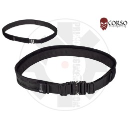 Tactical Belt MK3Black