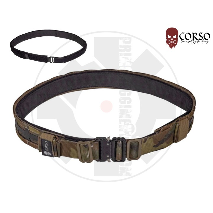 Tactical Belt MK3Multicam