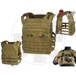 Tattico Drake MK1 Coyote