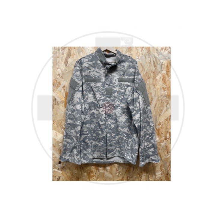 Giacca UCP L/Long - USATO