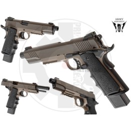 R32 SANDSTORM Full Metal GBB