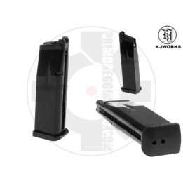 KJW GAS Magazine for KP-06, KP-08