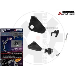 Speed Trigger Convertor for G&G RK74 / PRK9