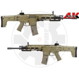 Masada A&K tan