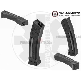 Magazin MXC9 Midcap 130rds
