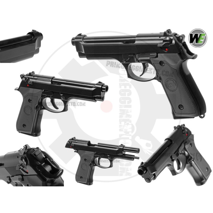 M9 v2 GBB - WE