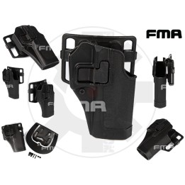 SERPA replica BK - Glock - FMA