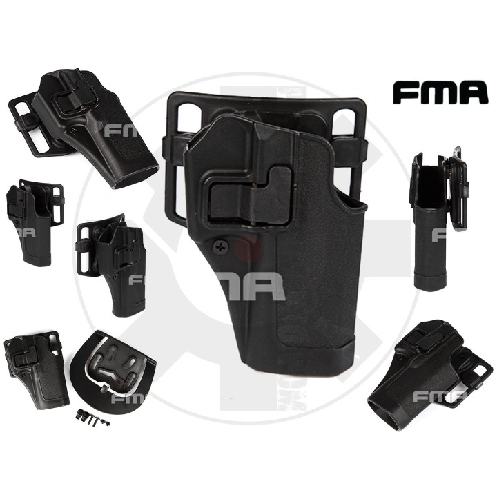 SERPA replica BK - Glock - FMA